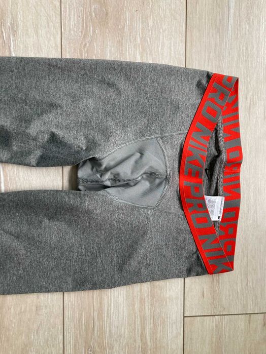 Найк Nike Pro Compression Dri Fit мъжки клин размер S