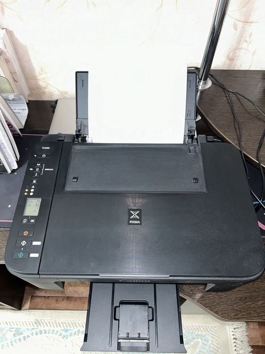 срочно продается принтер Canon TS3340