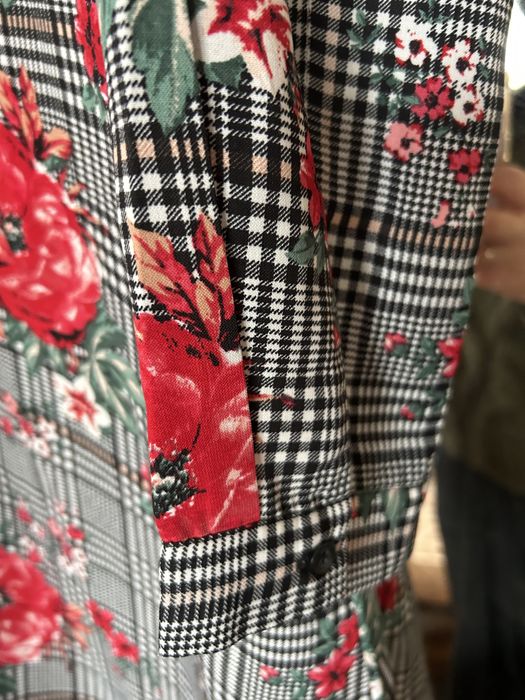 Дамска рокля