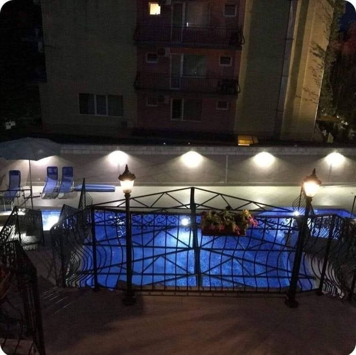 Студио затворен комплекс Кабакум