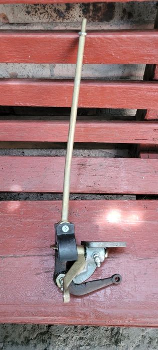 Продаётся кулиса на УАЗ