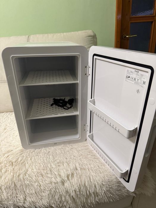 Mini Frigider Coca-Cola