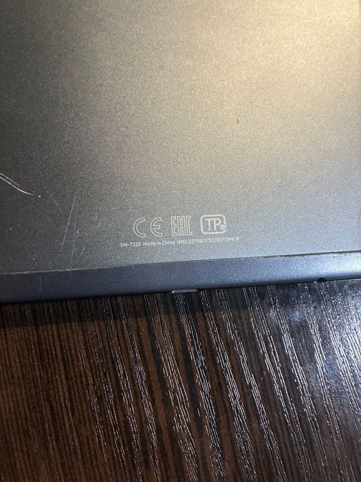 Планшет Самсунг tab A