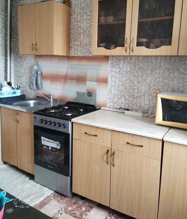 Продам кухонный гарнитур