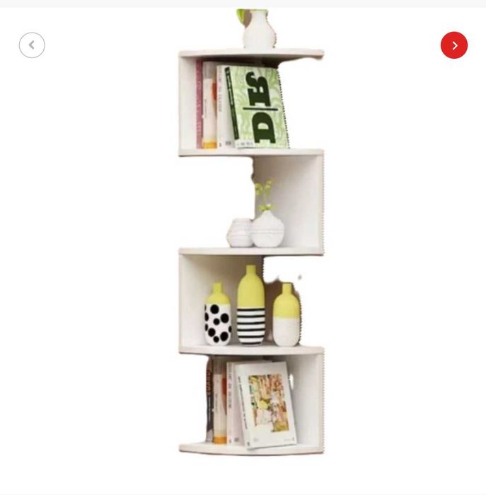 Етажерка, стелаж.