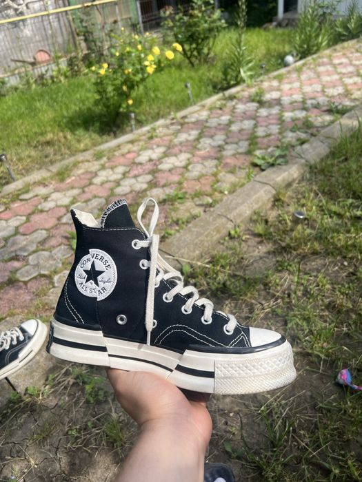 Converse chuck taylor