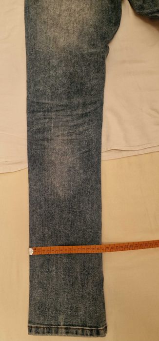 Чисто Нови Дънки SMOG