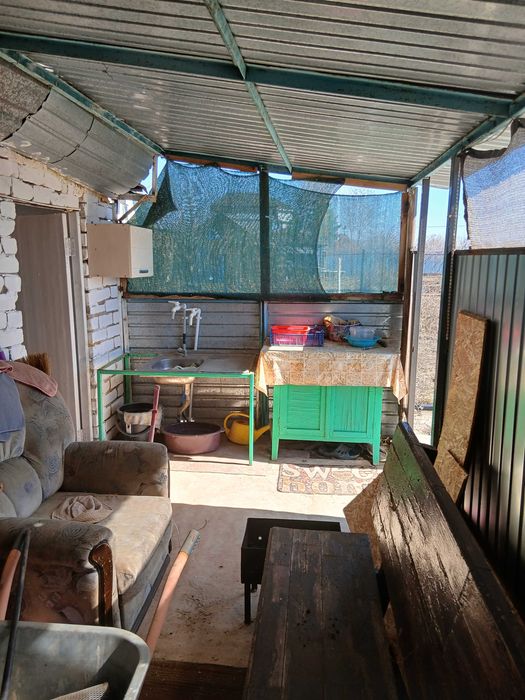 Продам дачу район создинского водохранилища