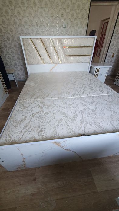 Yotoq xonamiz uchun sipalene nabor