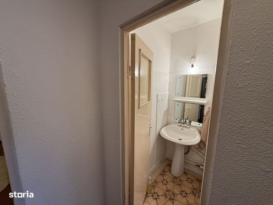 Chirie Apartament 4 Camere | Zona Centrala | Doar Persoane Juridice
