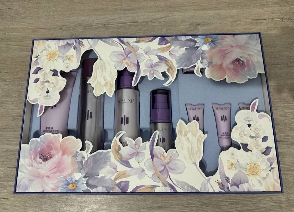 Uxodoviy nabor 10talik