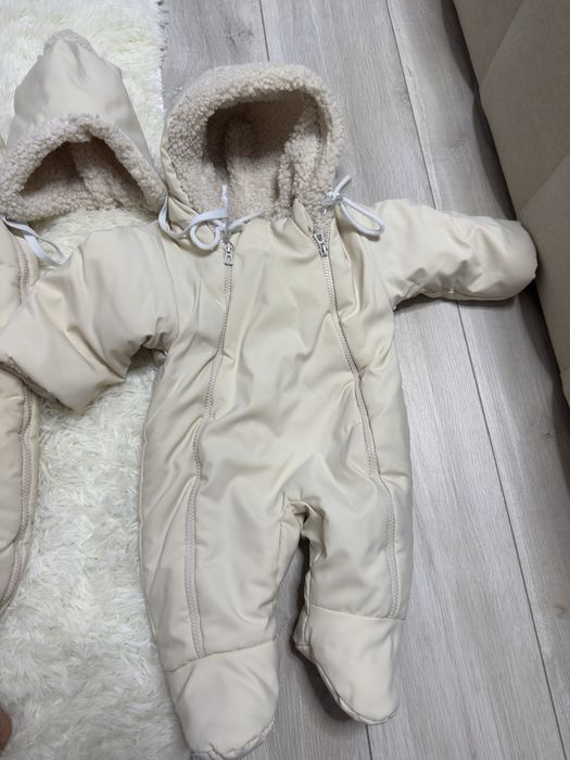 Продам комбинезон с конвертом