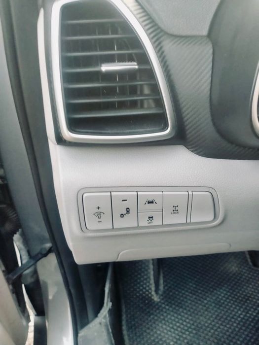 Продается Hyundai Tucson 2019 г