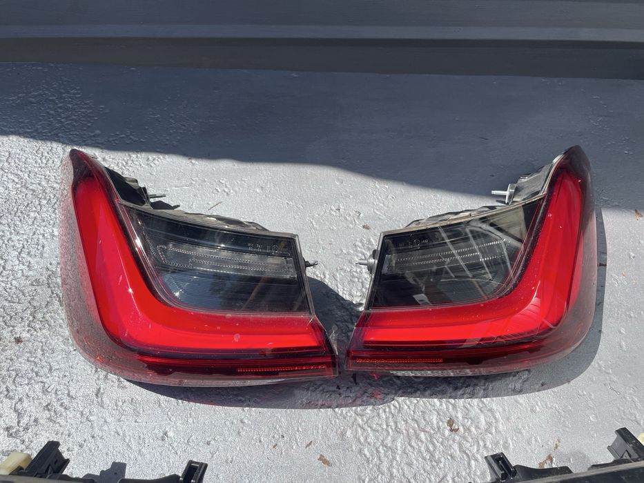 Стопове БМВ 3 серия, Г21 (stopove bmw g21)