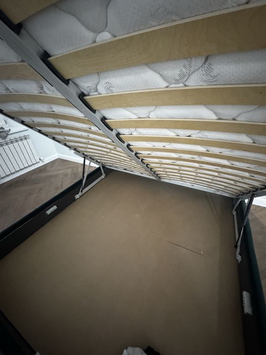 Продам кровать Аскона