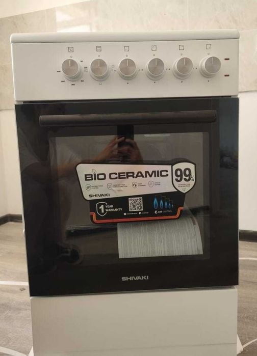 Электрическая плита. 40 мын тенге