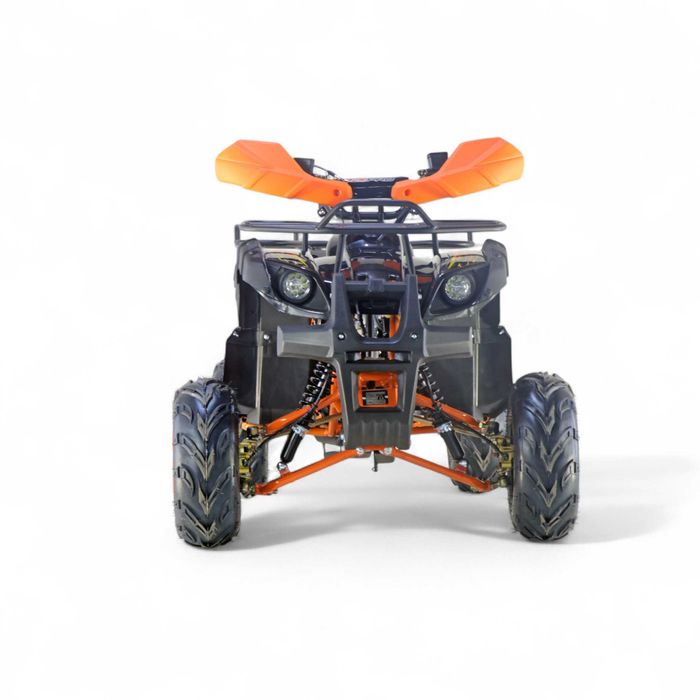 ATV bemi 2WD HUMMER3 M7'' PRO 125cc automatic DNR noi montate