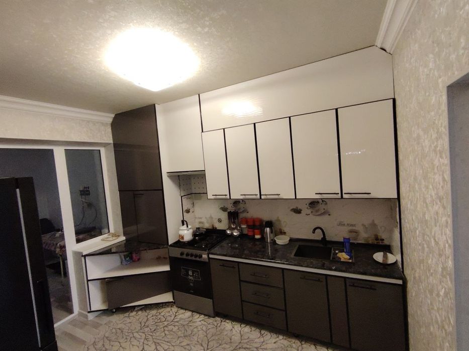 Дом аренда 6 ком