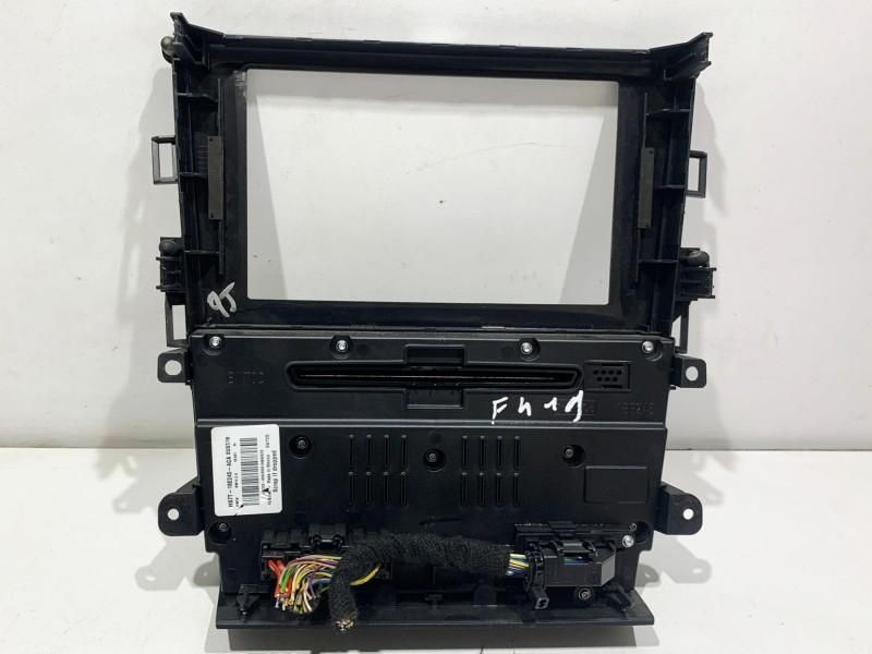 Panou Comanda clima Ford Mondeo MK5 HS7T-18E245-ACA