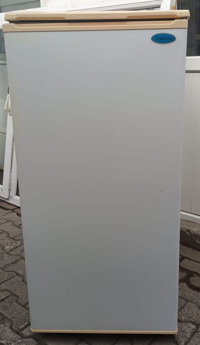 Холодильник двухкамерный