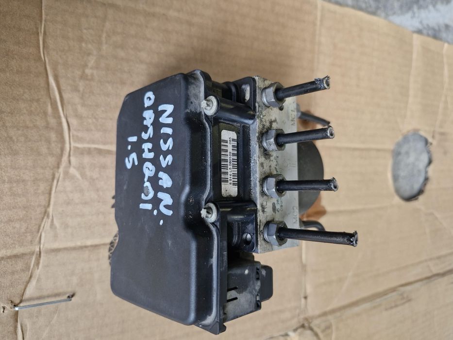 Unitate ABS Nissan Qashqai J10 Cod 0265231899