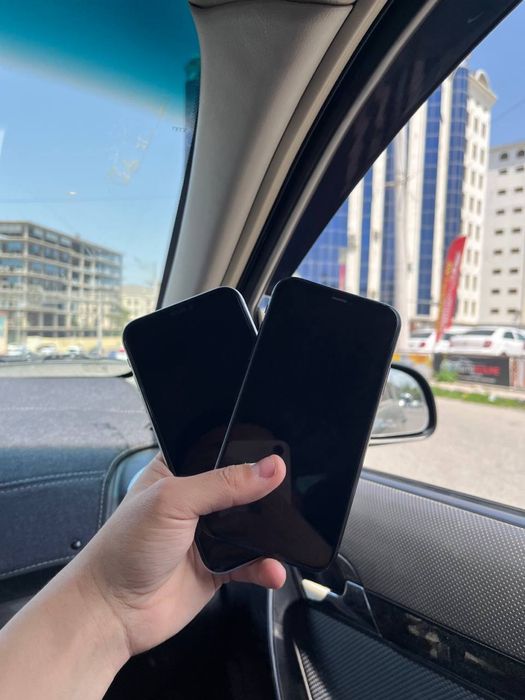 Iphone xr сотилади