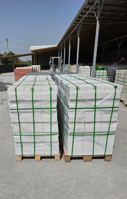 Облицовочный кирпич