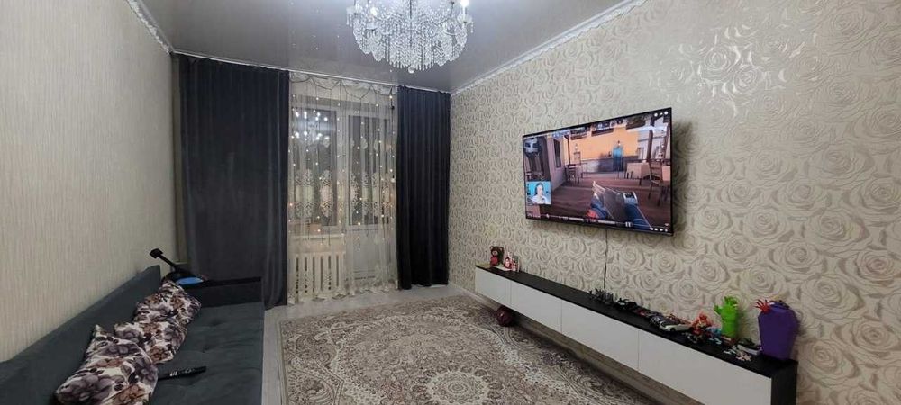 2х комнатная жд больница