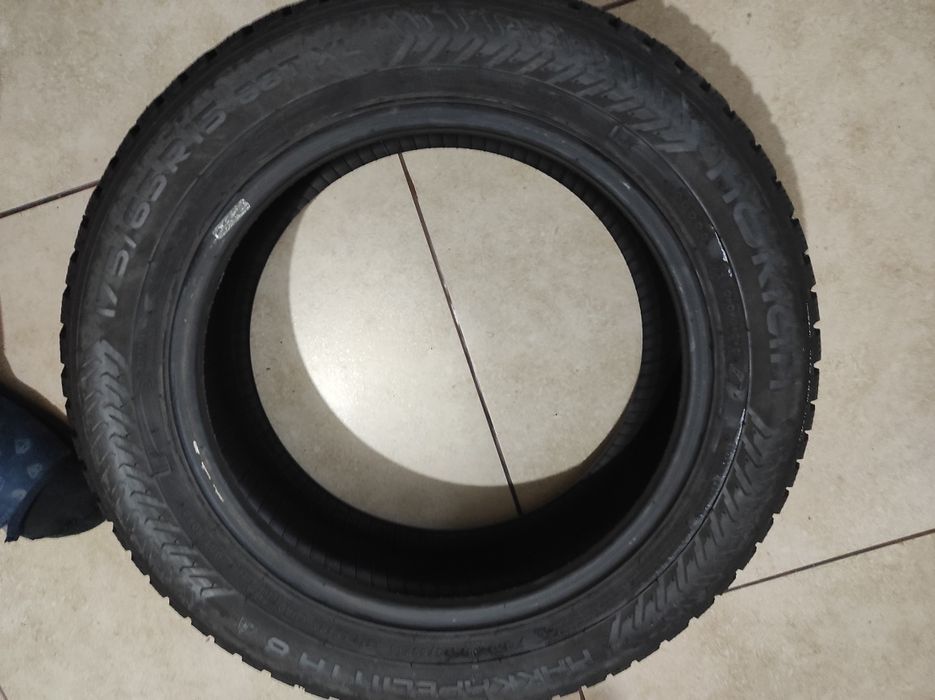 Nokian Hakkapelita 8