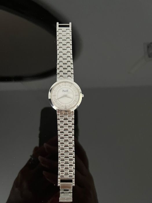 Vand ceas pentru femei Piaget