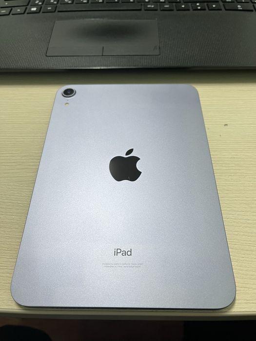 Apple Ipad mini 6 wi fi