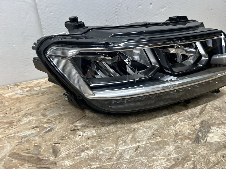 Far faruri VW Tiguan 5NB full led 2015-2020 dreapta