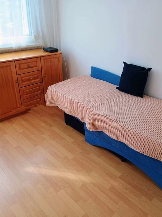 Дава се под наем Едностаен апартамент в София, Банишора - 46 кв.м за 438.6 € - Снимка #7