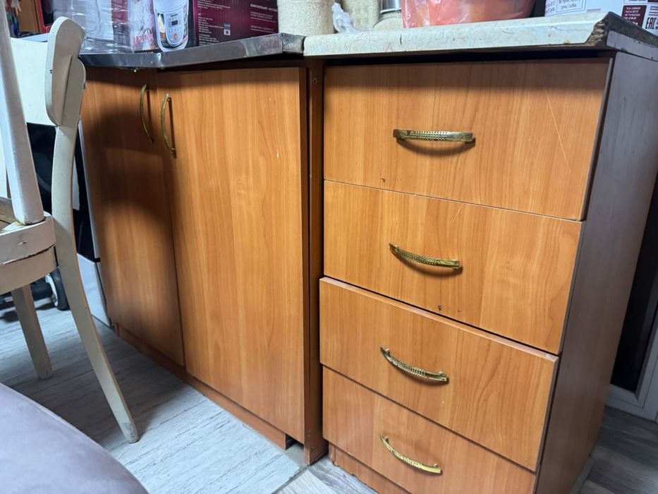 Кухонный гарнитур