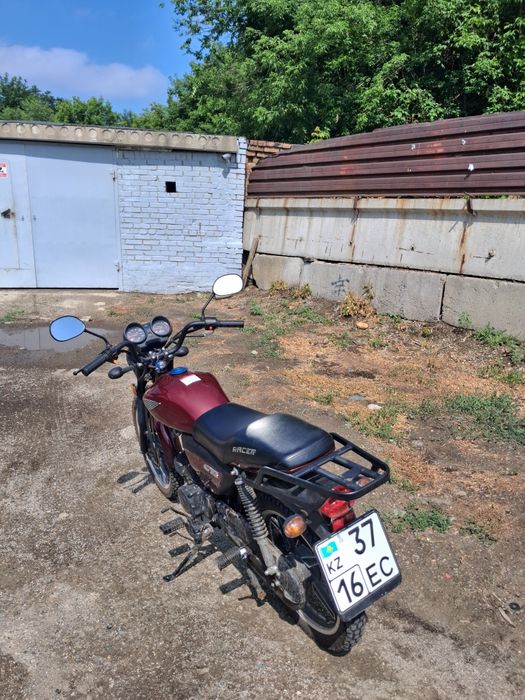 СРОЧНО ПРОДАМ мотоцикл альфа