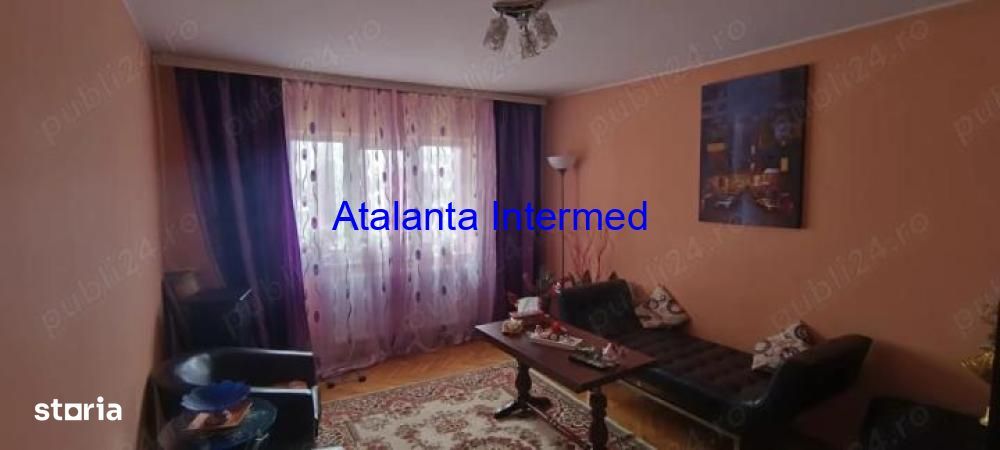 Vanzari Apartamente 3 Camere — fotografia 1