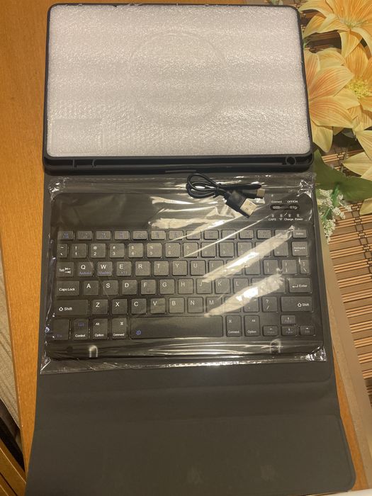 Case for Lenovo Tab M11 11inch