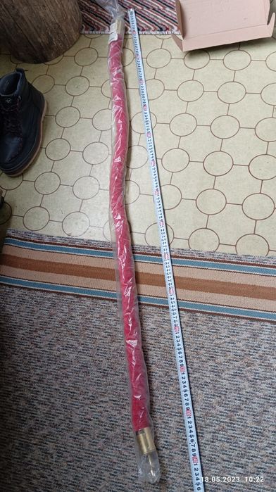 ВИП лента преграда