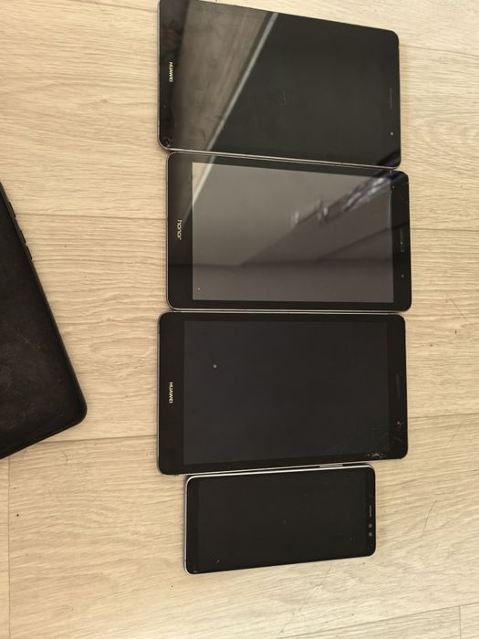 Планшет, смартфон