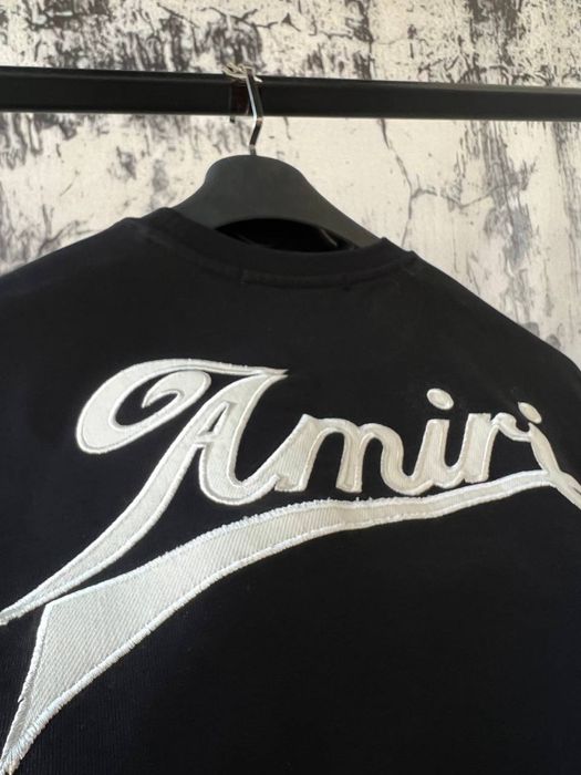 Compleu Amiri 100% bumbac