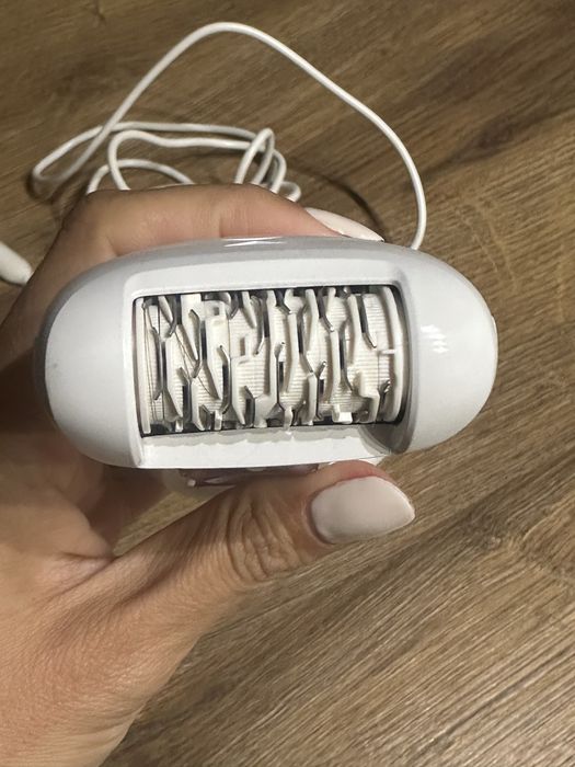 Braun Silk-ePil 9