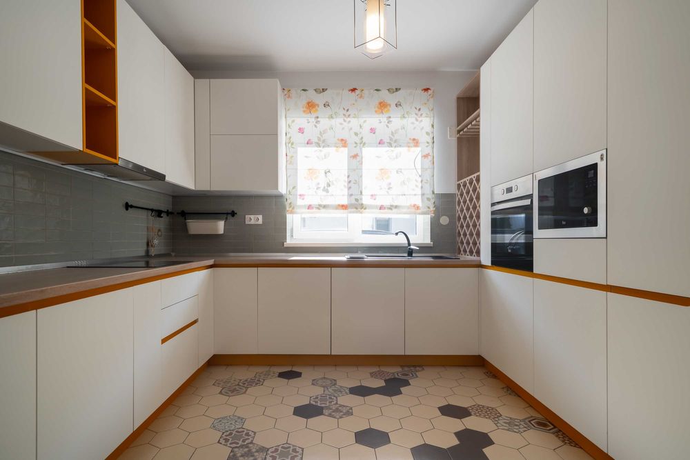 Casa cu 4 camere,mobilata si utilata,pompa de caldura geo,EcoVillas