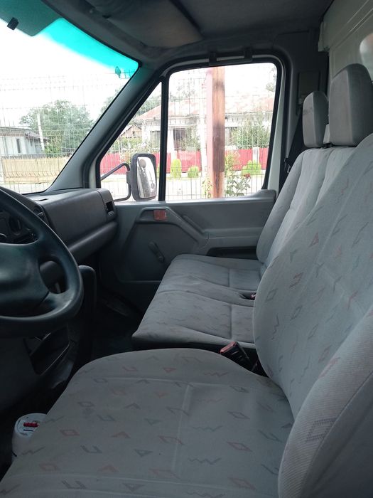 Vand Volkswagen L T