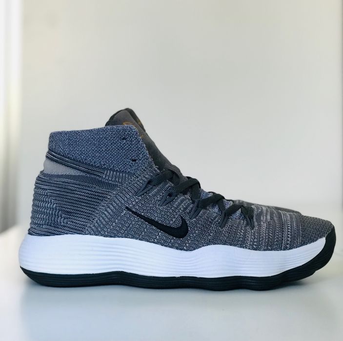 Nike Hyperdunk 2017 Flyknit