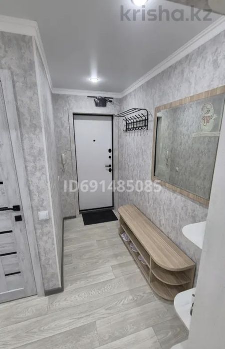 1комнатная квартира в центре