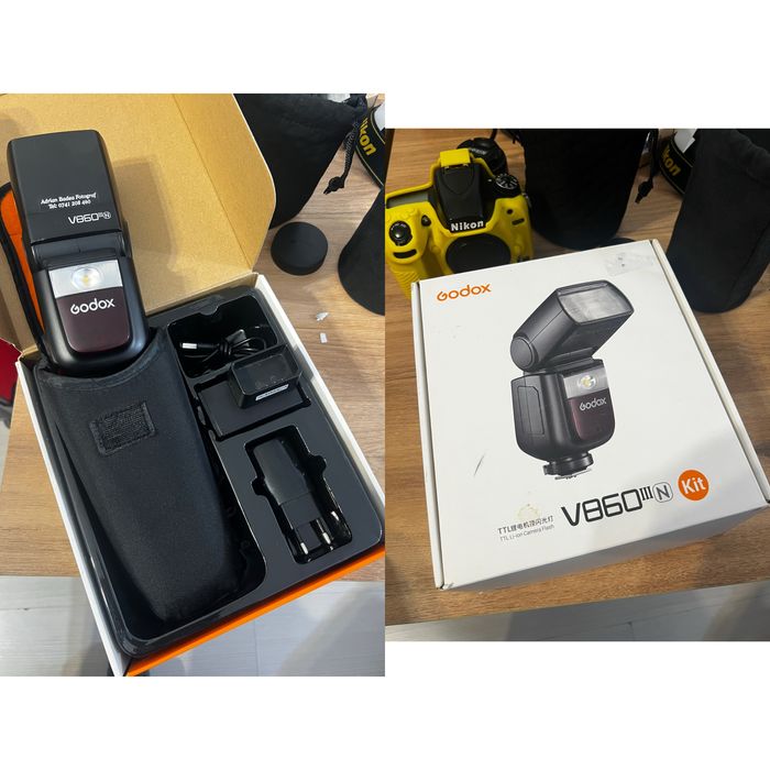 Nikon D750  DSLR Full frame 178086 cadre