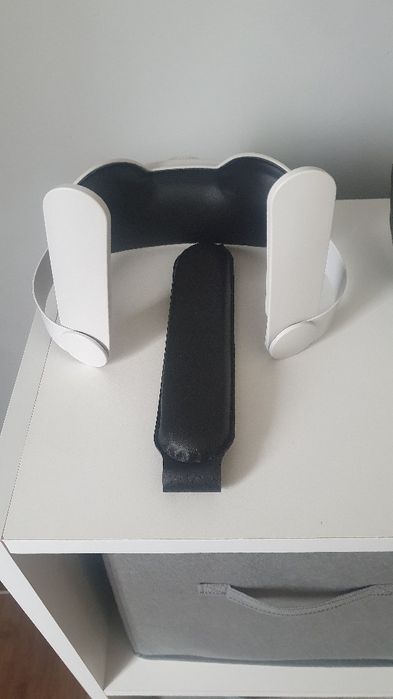 Крепление на голову для очков Meta Quest.