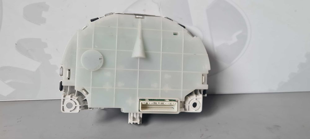 Километраж Daihatsu Sirion 1.3i 2008г.