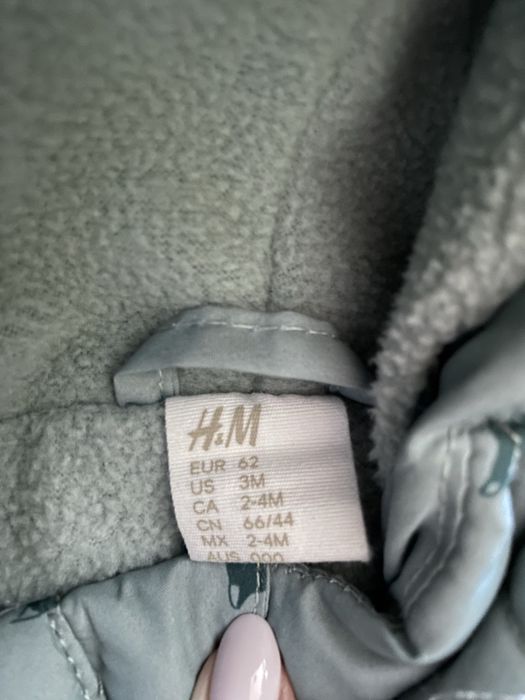 Ватиран космонавт HM