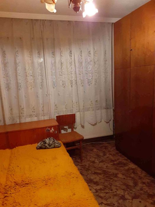 Продавам Етаж от къща в гр. Полски Тръмбеш